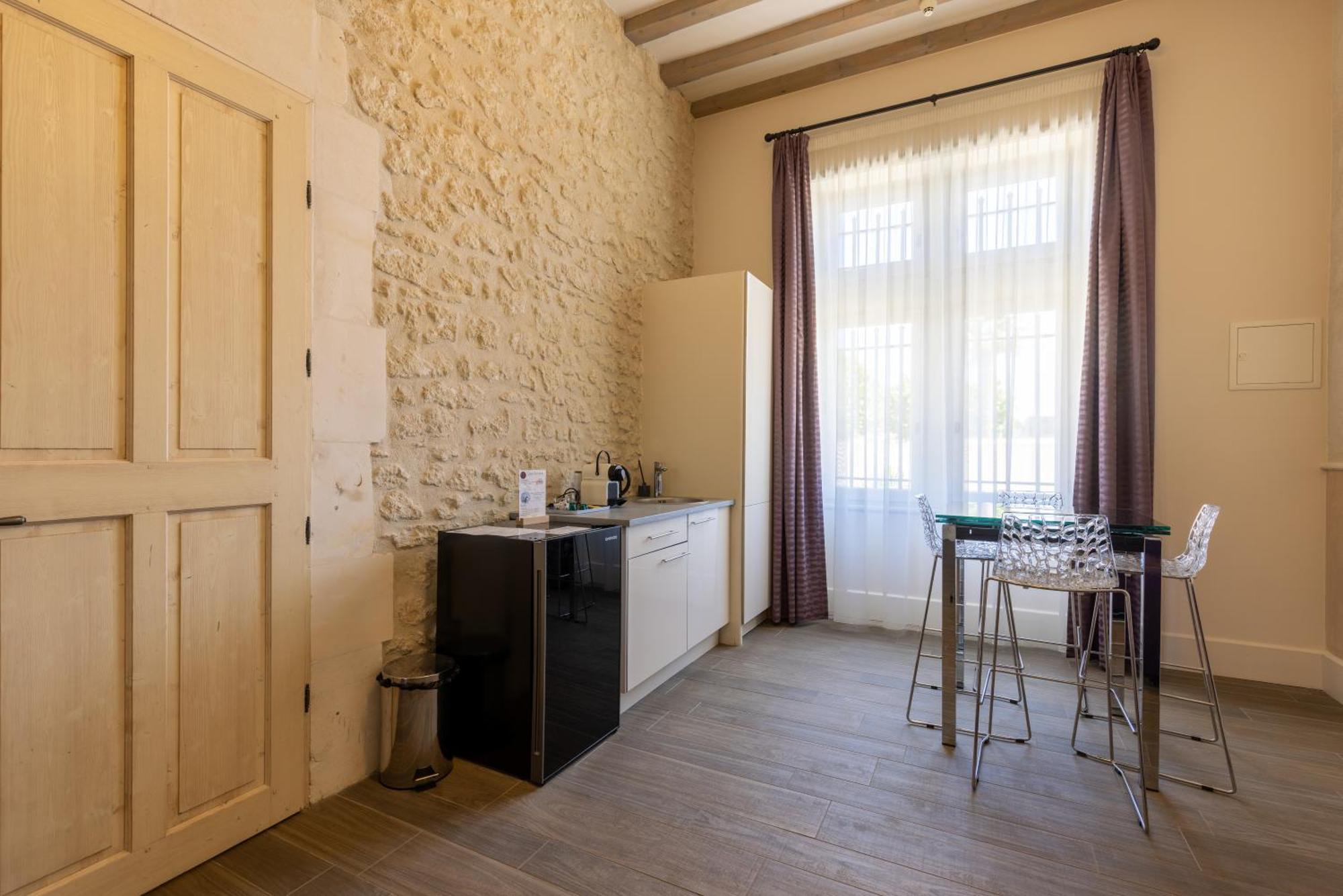 Chateau Pellisson Cognac Esterno foto